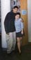 Me and Carol
