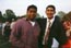 Me and Sunil at my highschool Graduation