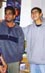 Me and Sunil at Penn State